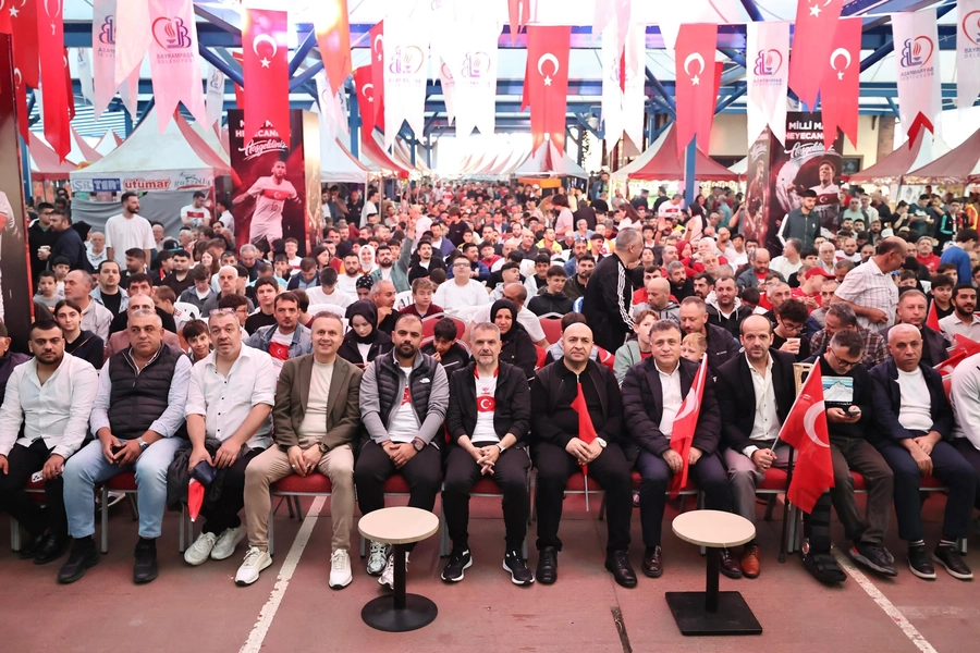 bayrampaşa