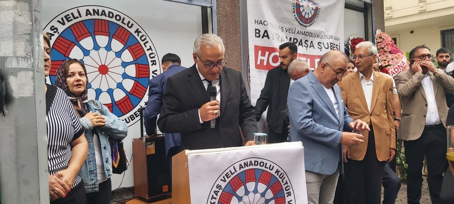 bektaşi