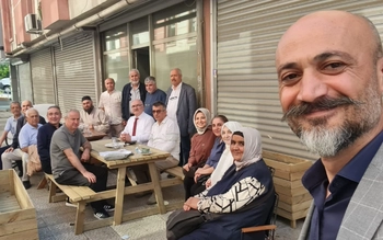 TÜRK MİLLETİ  İKTİDARDAN VE MUHALEFETTEN  DAHA FAZLASINI İSTİYOR, DAHA FAZLASINI HAKKEDİYOR!..
