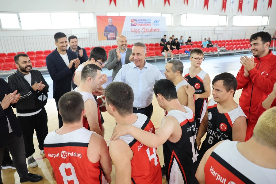 spor