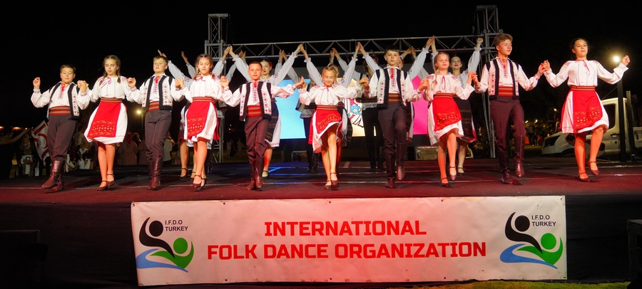 folklor