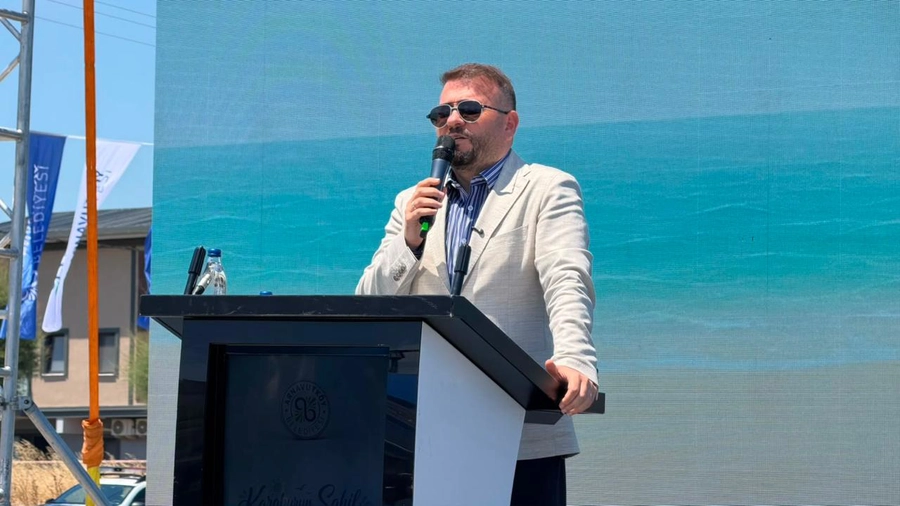 karaburun