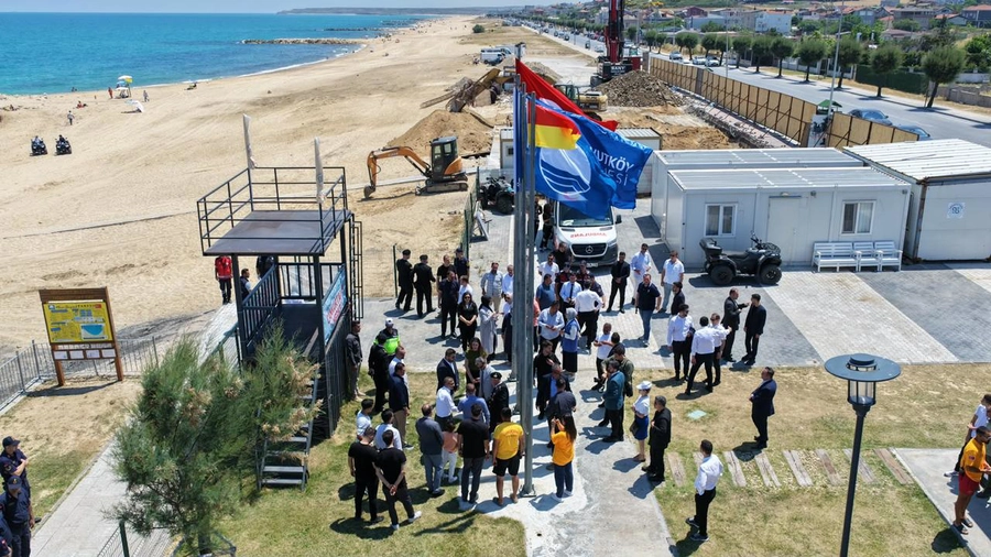 karaburun
