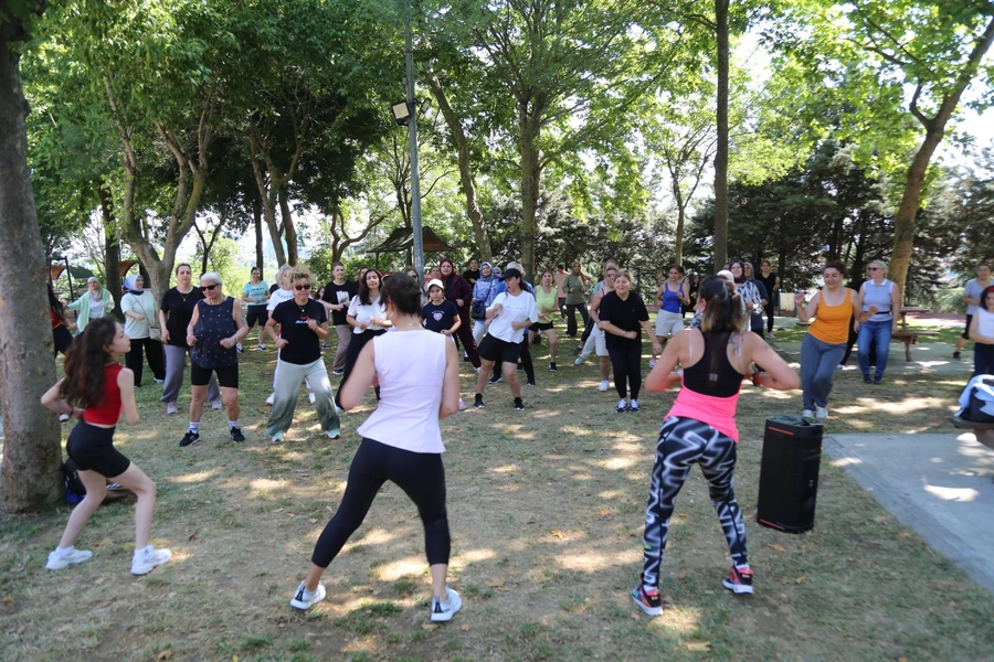 zumba