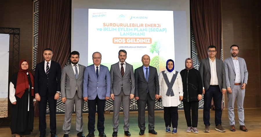 enerji