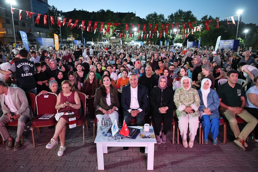 türkan