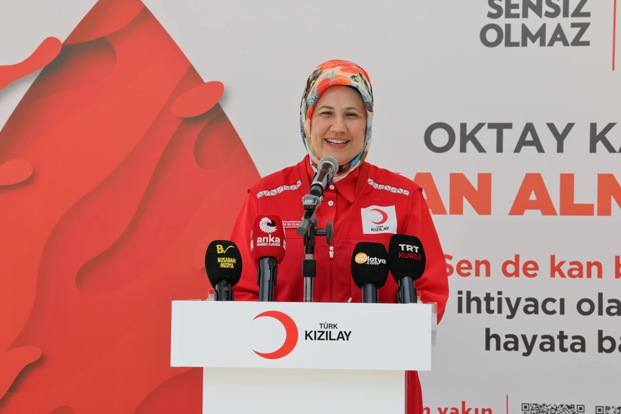 kızılay