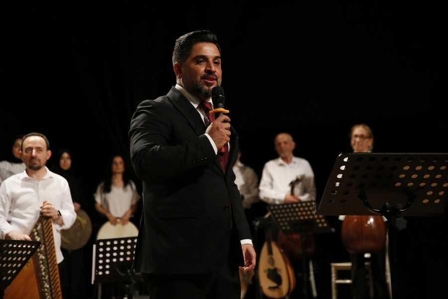 eyüp musiki
