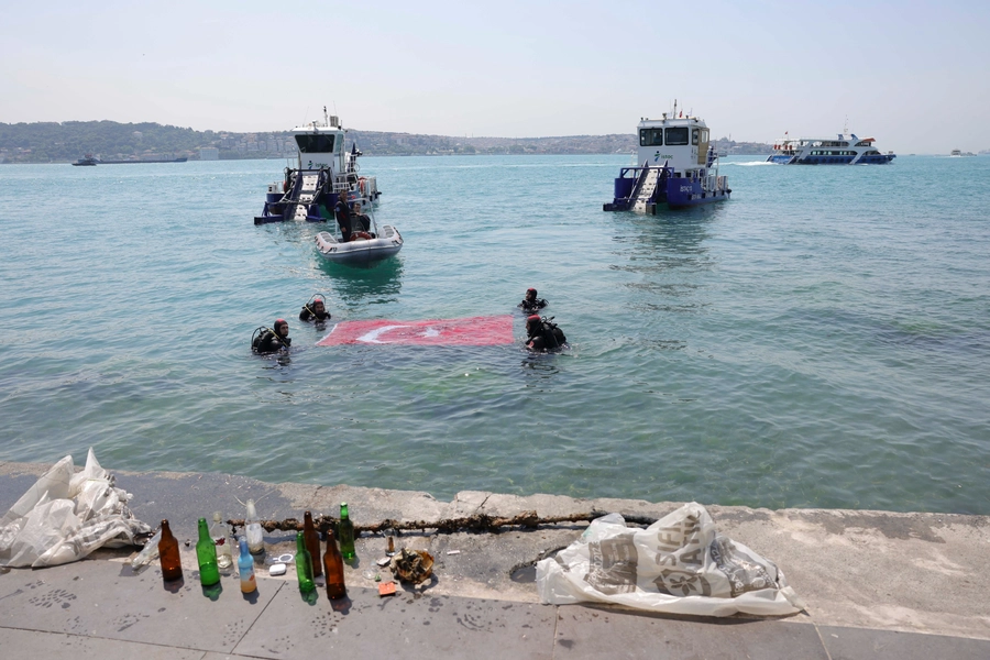 deniz