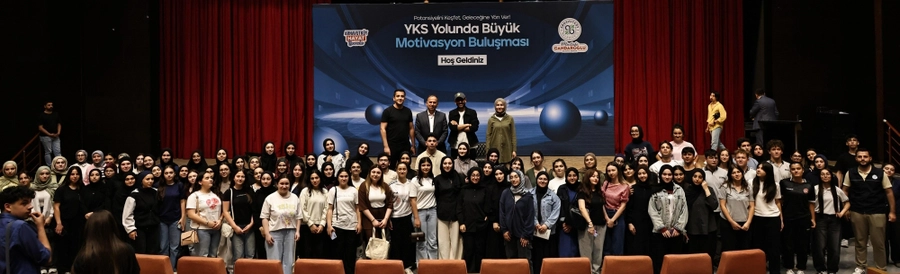 motivasyon