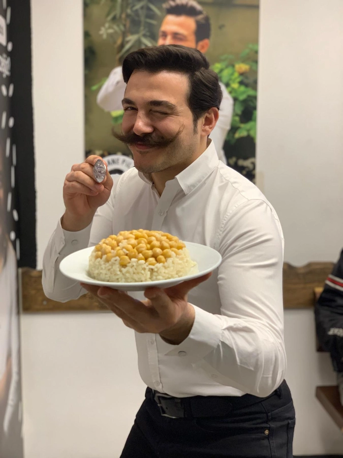 pilav