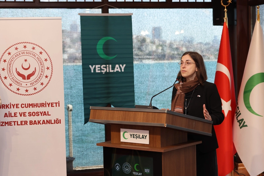 yeşilay
