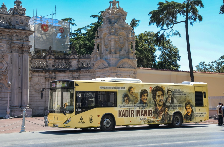 kadir