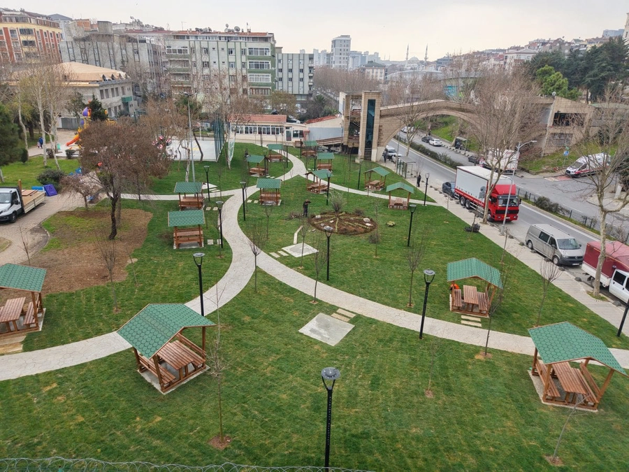 park