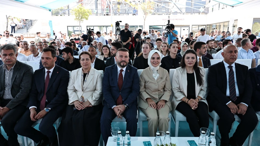 açılış