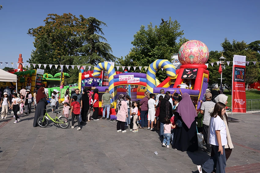 konya