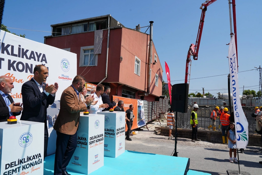 arnavutköy