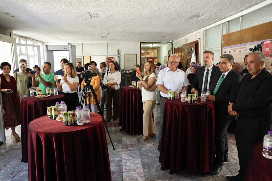 konya kültür