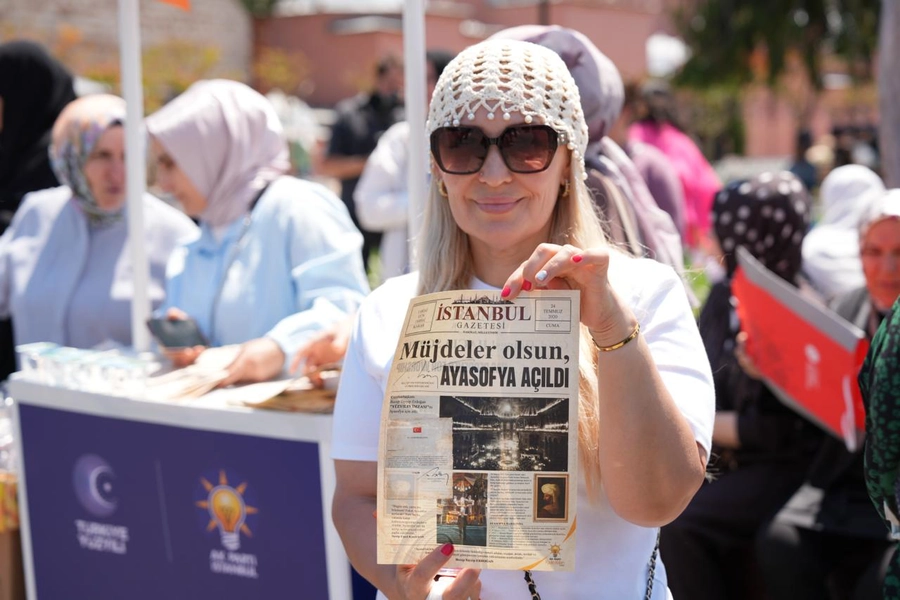 ayasofya