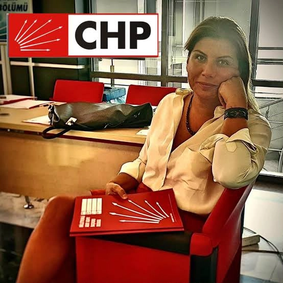 CHP ONUR KURULU ÜYESİ MÜFTÜOĞLU: PARTİMDE KALIYORUM AMA…