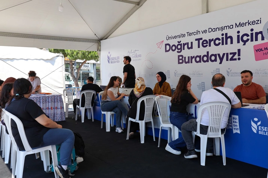 tercih