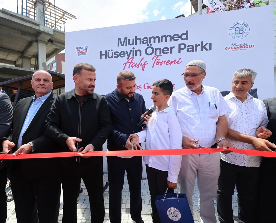 arnavutköy