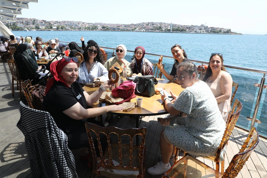 eyüp kadın