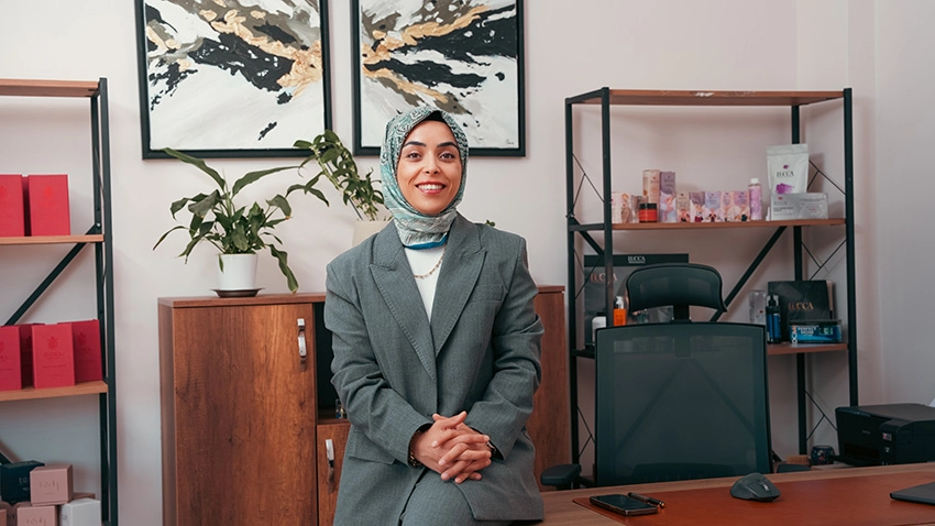 KADINLARIN DEKORASYON TERCİHLERİ YAŞAM ALANLARININ GELECEĞİNİ ŞEKİLLENDİRİYOR
