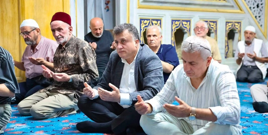 akp