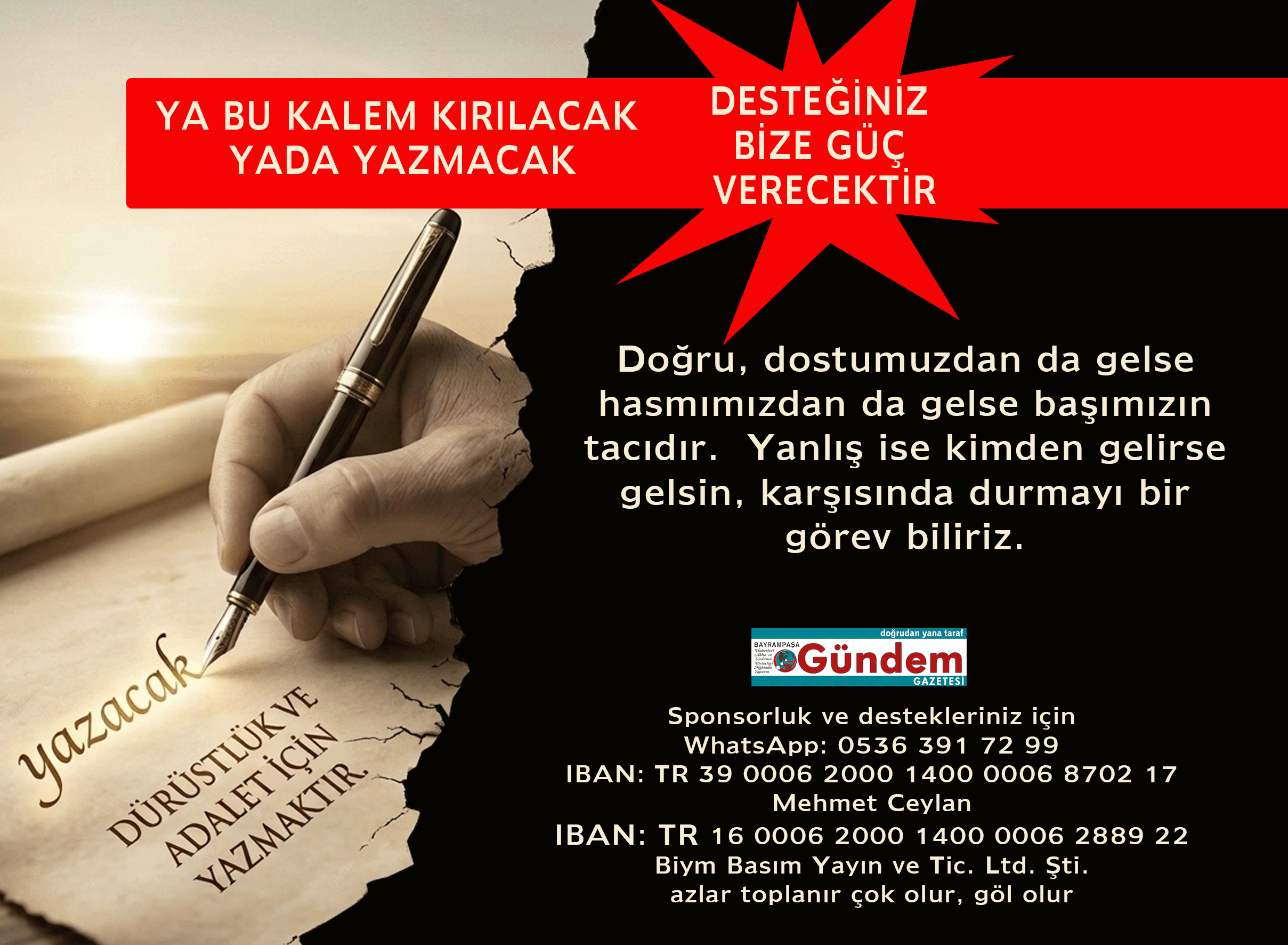 Reklam