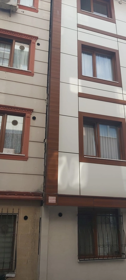 bina