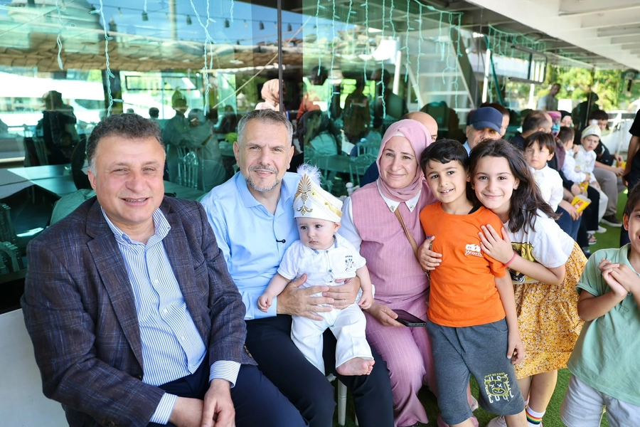 sünnet