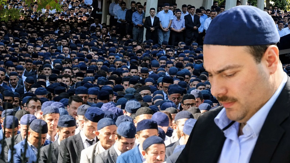 SONUNDA BUDA OLDU!: SÜLEYMANCILARA DA OPERASYON ÇEKİLDİ
