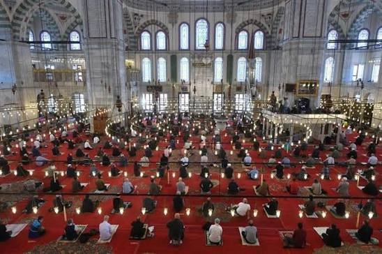 14 AĞUSTOS 2026 CUMA HUTBESİ "HER YETİM BİR EMANET"