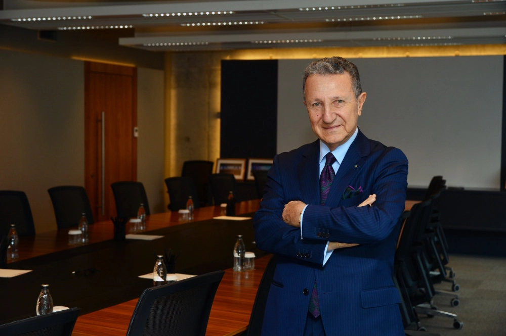 TMB BAŞKANI M. ERDAL EREN: DEPREME KARŞI HAZIR OLMAK, GELECEĞE KARŞI SORUMLULUĞUMUZDUR