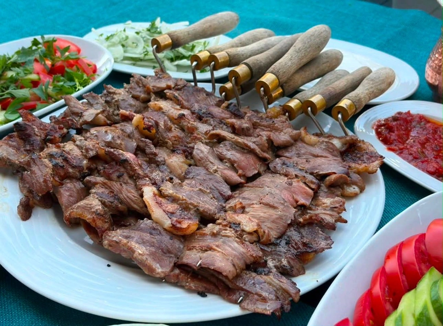 erzurum