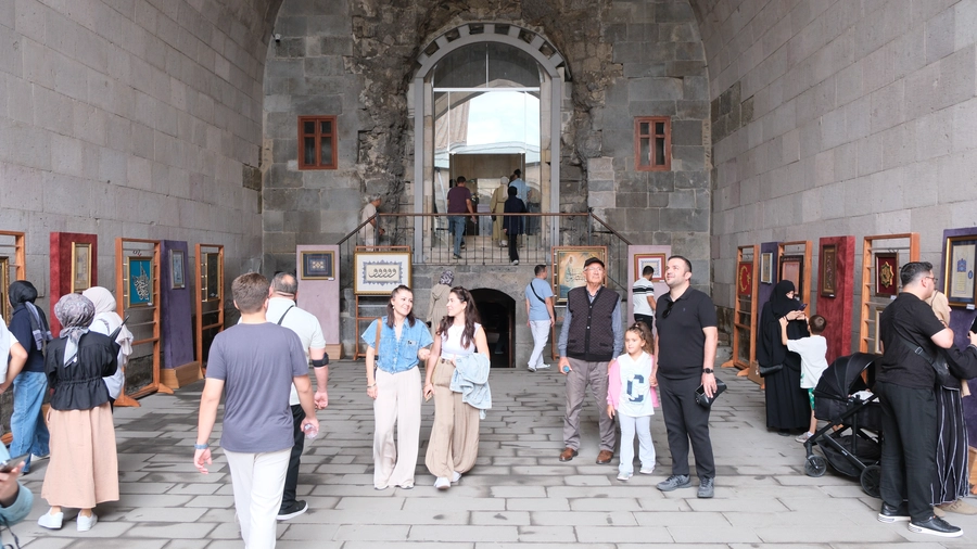 erzurum
