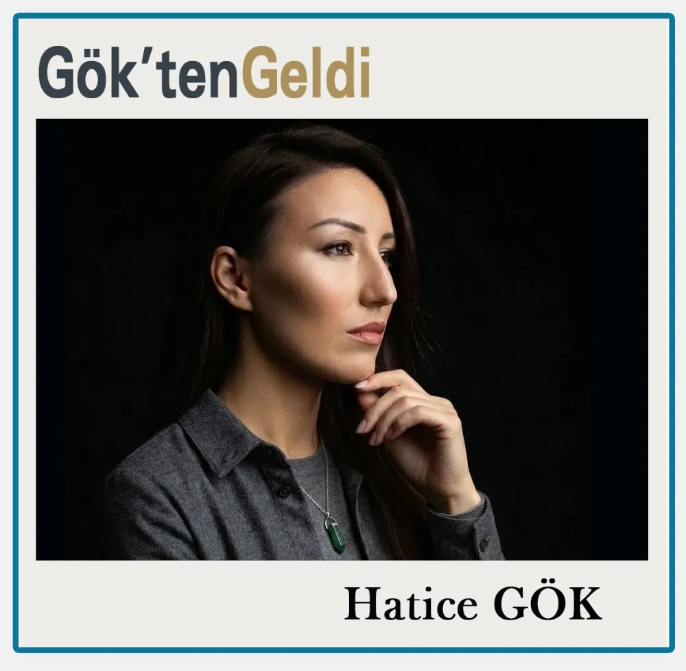 HATİCE GÖK 