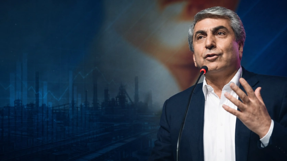 BEŞ YILDA YAKLAŞIK 130 BİN ŞİRKET KAPANDI