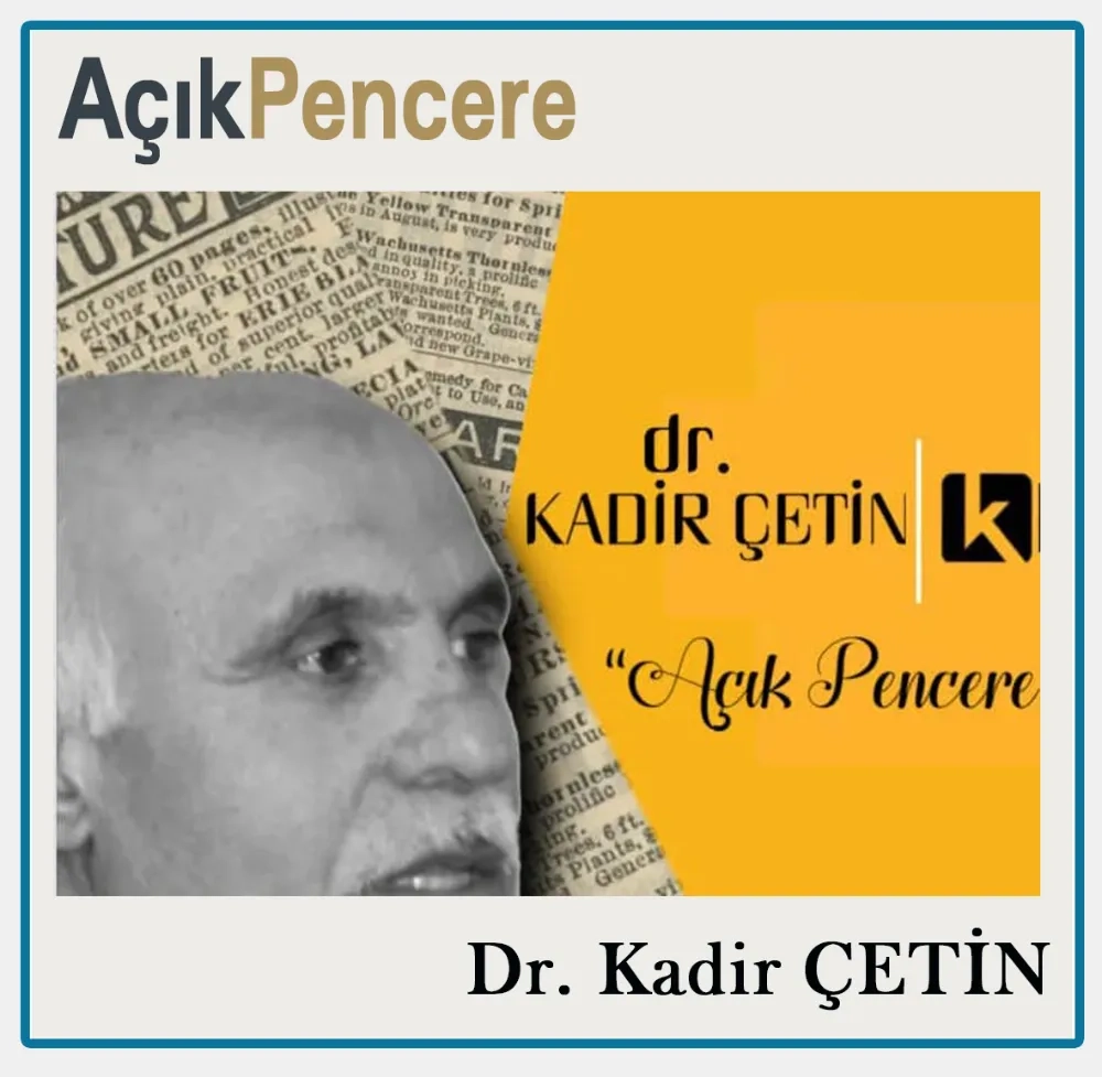 DR. KADİR ÇETİN 