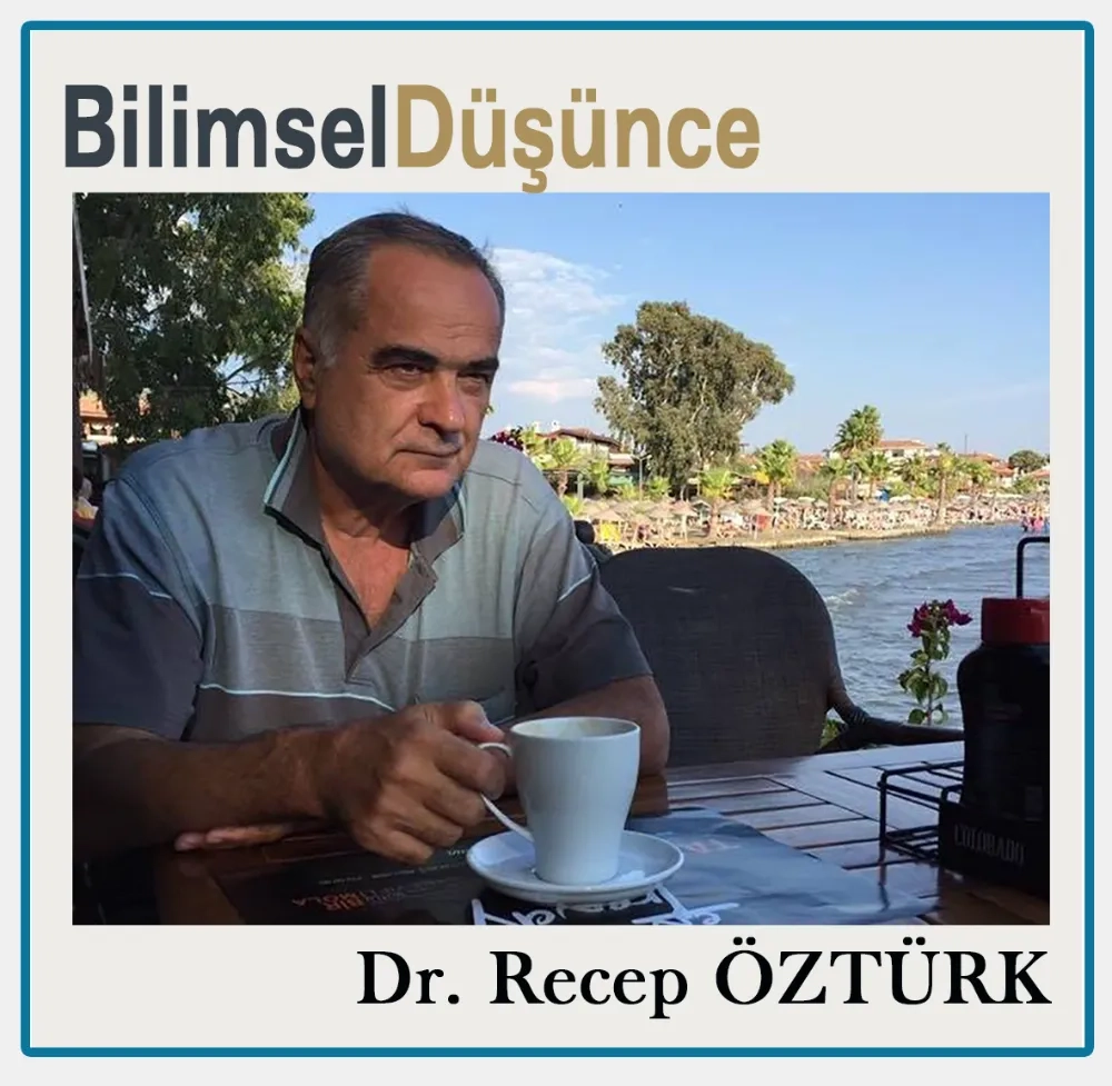 Dr. Recep ÖZTÜR