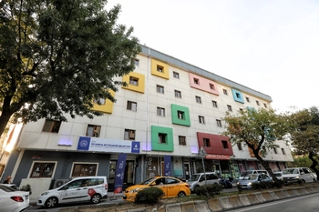 İBB YURTLARINA BAŞVURULAR BAŞLADI