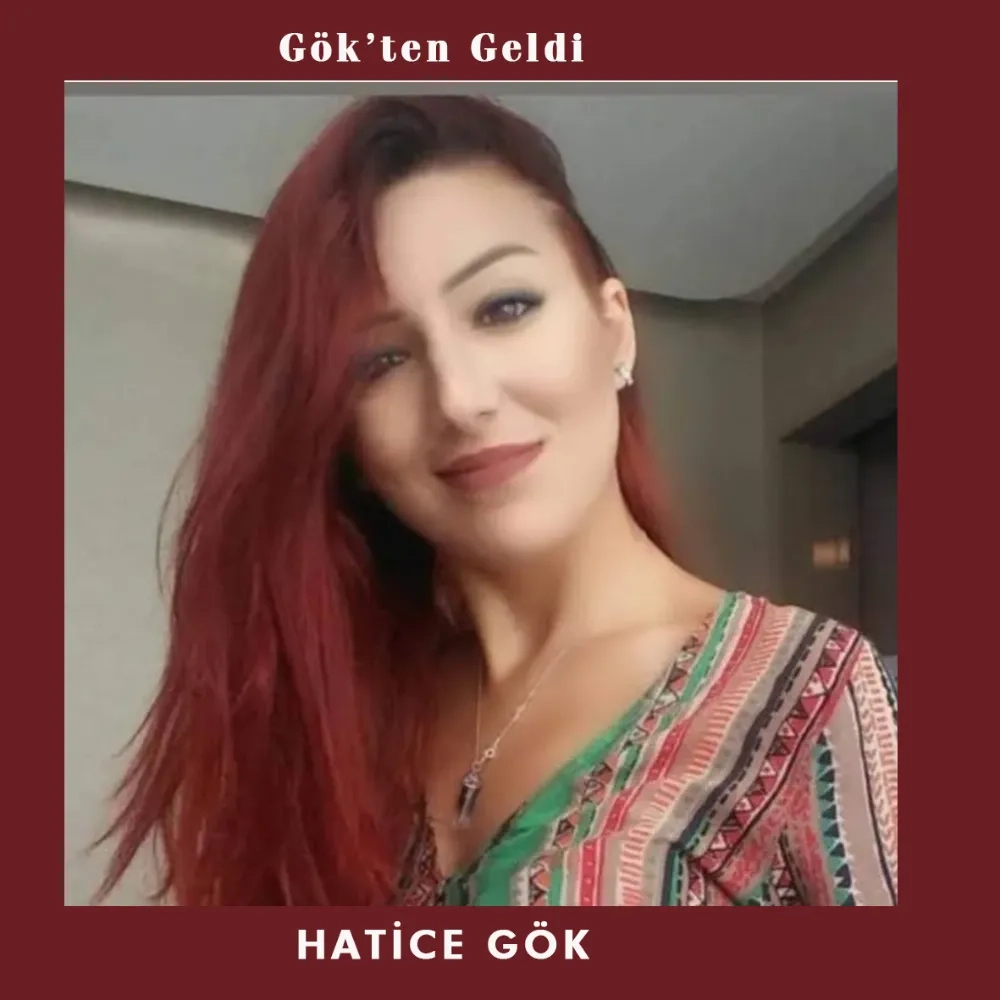 HATİCE GÖK 