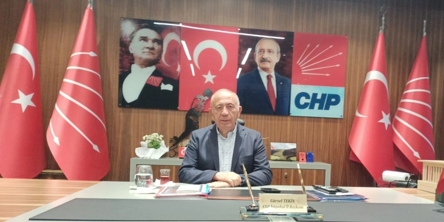 gürsel