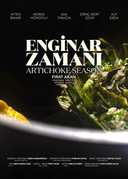 TÜRKİYE’NİN GASTRONOMİ HİKAYELERİ SİNEMA İLE DÜNYAYA AÇILIYOR