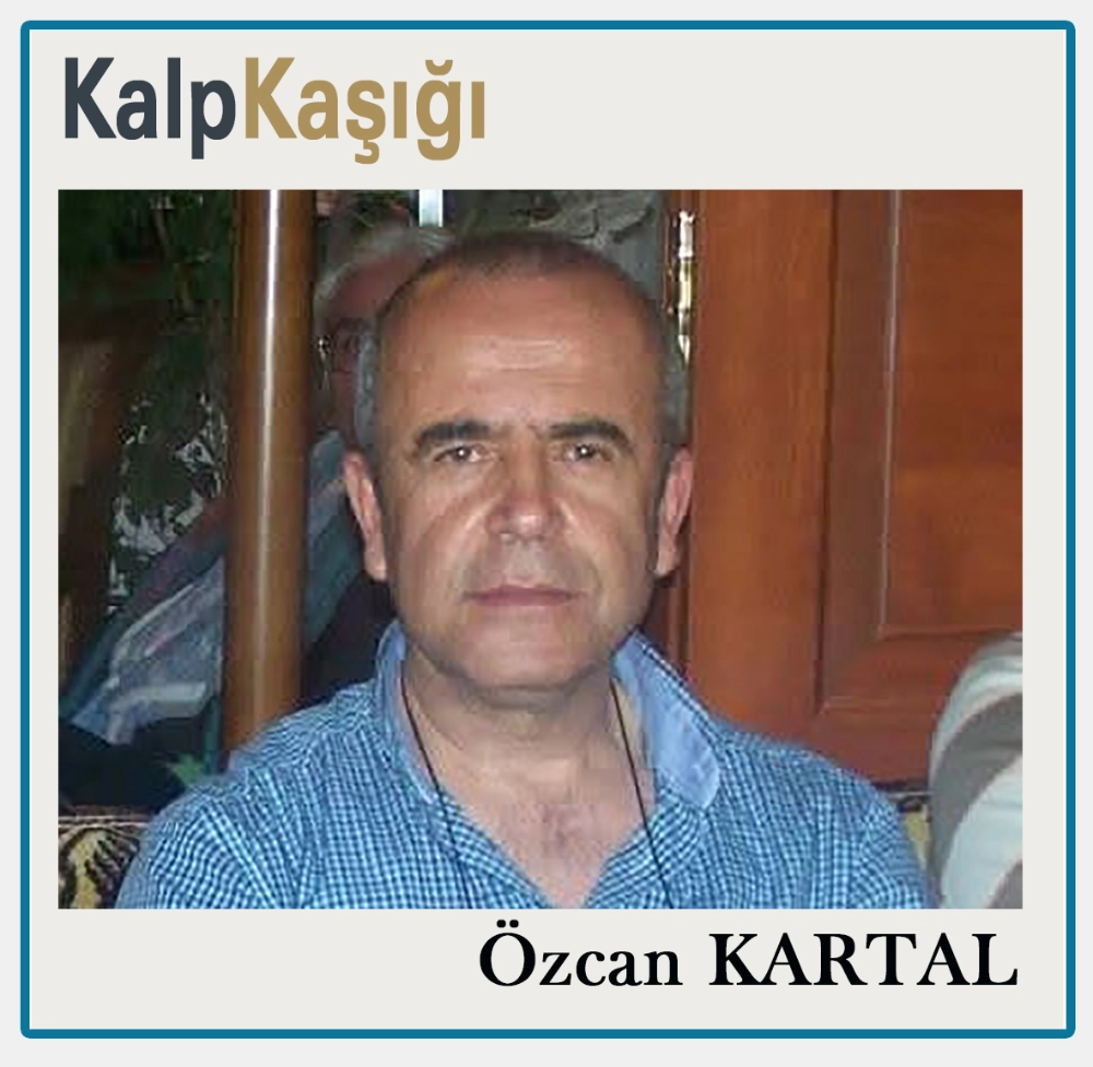 DOST SEÇİMİ: BİR İHTİSAS ANALİZİ