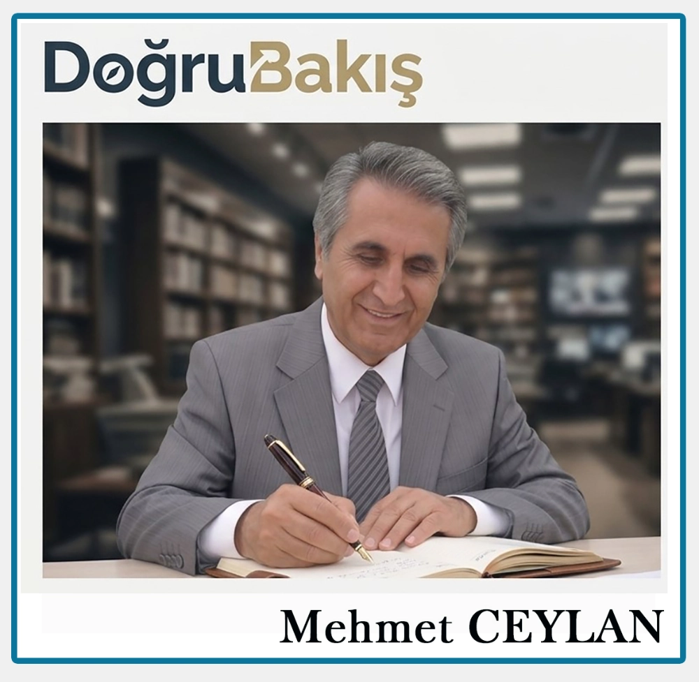 KORKU İMPARATORLUĞU: ÇÖKÜŞÜN VE ÇÖZÜLMENİN ESERİDİR