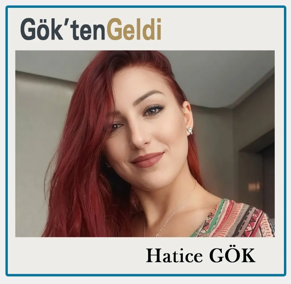 HATİCE GÖK 