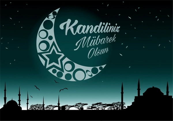 MEVLİD KANDİLİ, PEYGAMBERİMİZE SEVGİMİZİ TAZELEMEK İÇİN BİR VESİLE