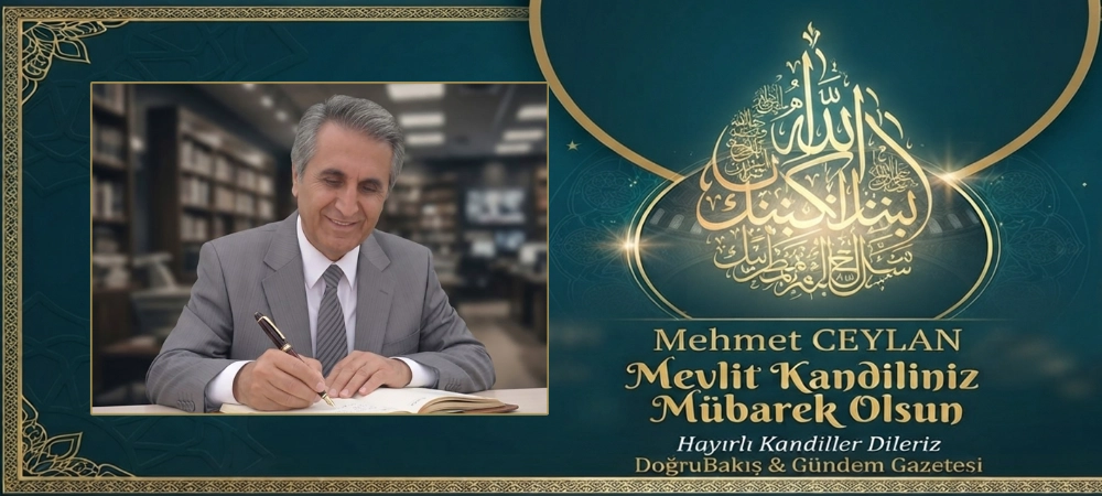 MEVLİT KANDİLİMİZ MÜBAREK OLSUN